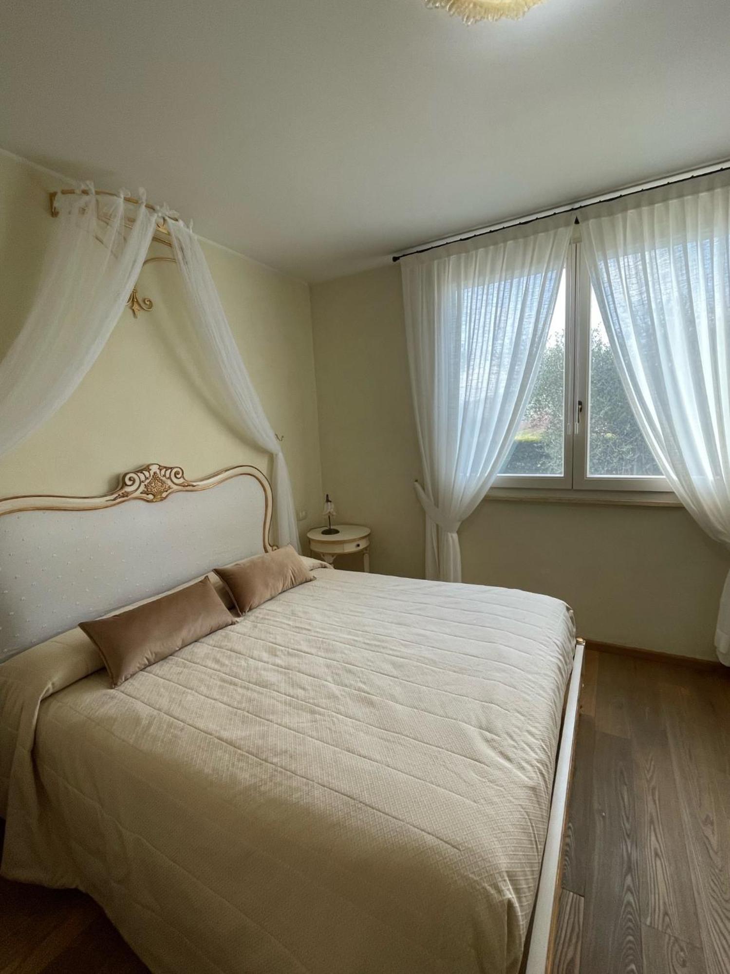 Agriturismo Villa Marta Τσεζένα Εξωτερικό φωτογραφία