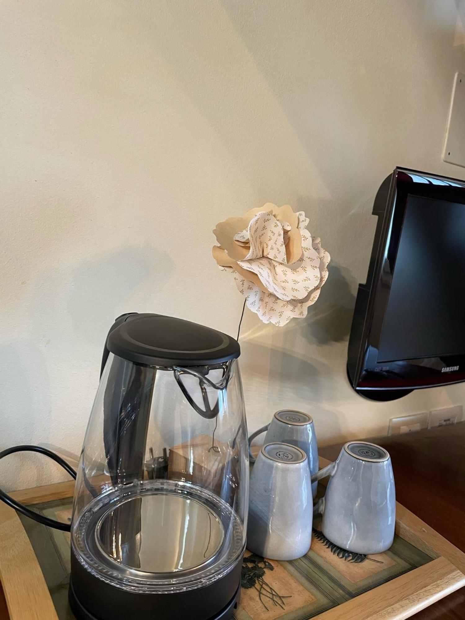 Agriturismo Villa Marta Τσεζένα Εξωτερικό φωτογραφία