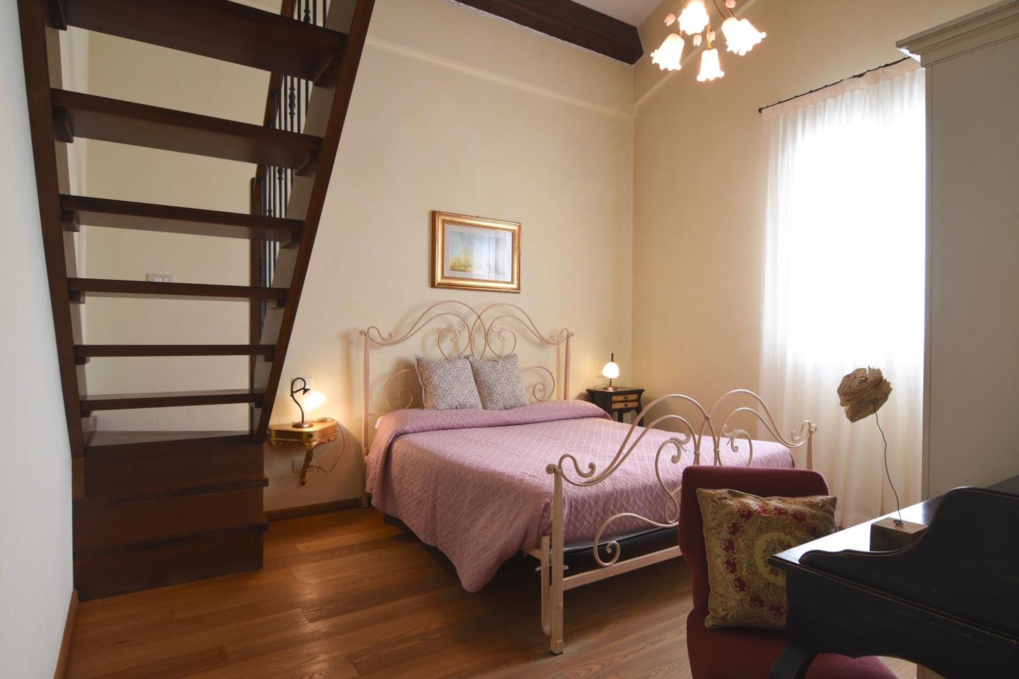 Agriturismo Villa Marta Τσεζένα Εξωτερικό φωτογραφία
