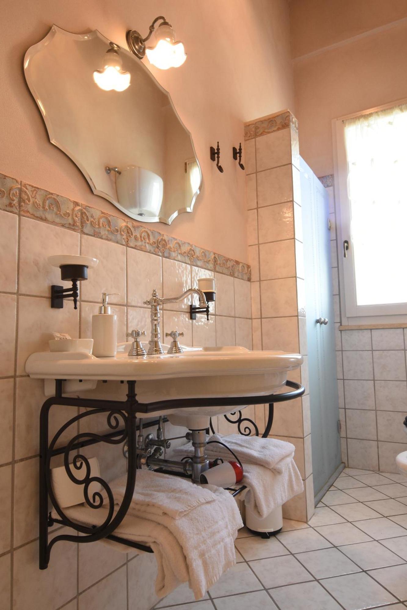 Agriturismo Villa Marta Τσεζένα Εξωτερικό φωτογραφία