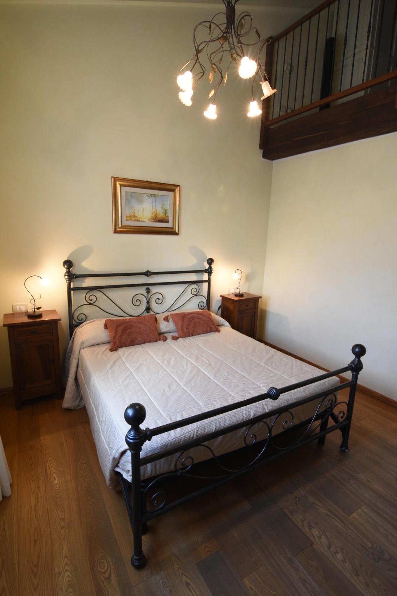 Agriturismo Villa Marta Τσεζένα Εξωτερικό φωτογραφία