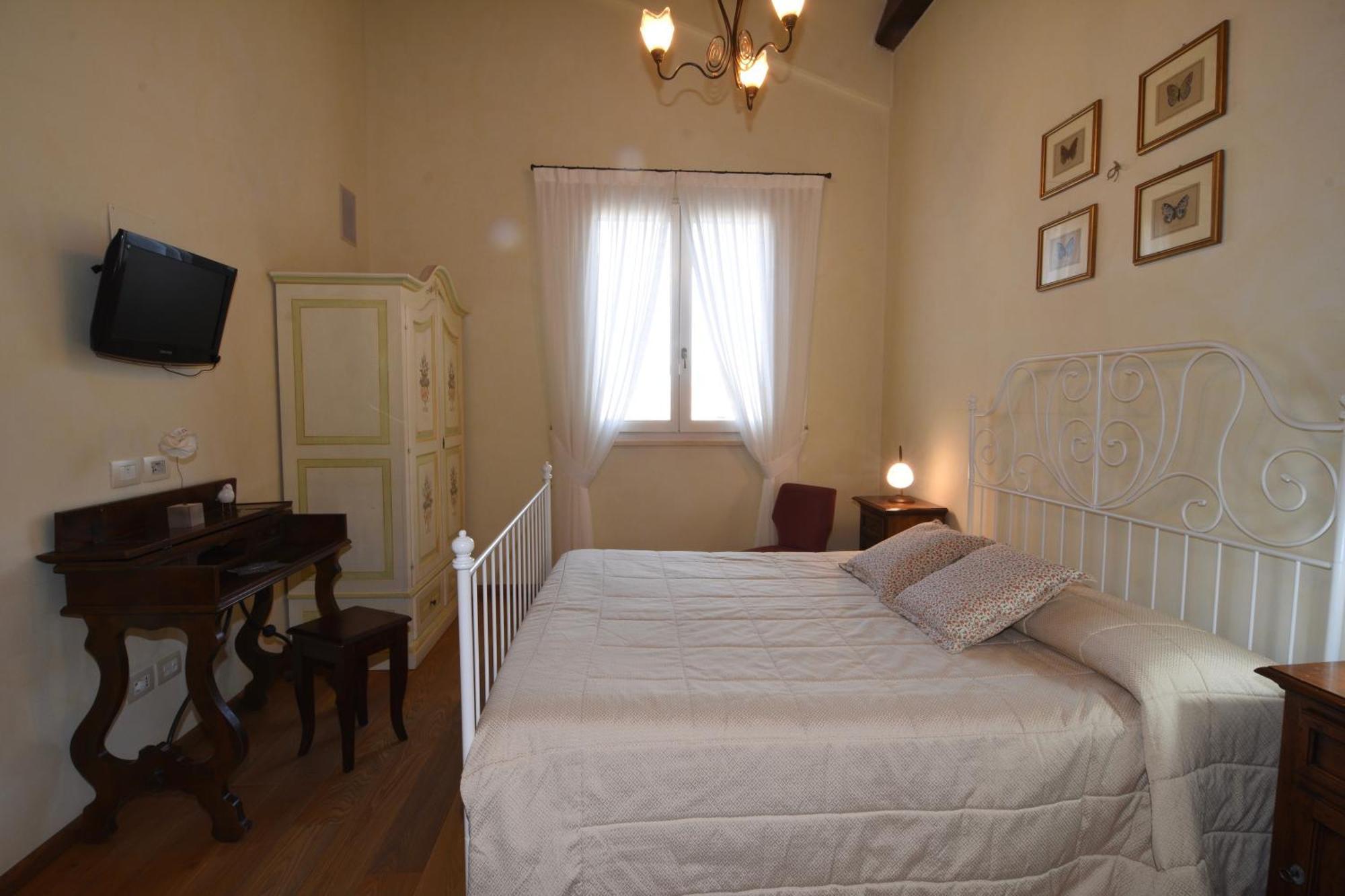 Agriturismo Villa Marta Τσεζένα Εξωτερικό φωτογραφία