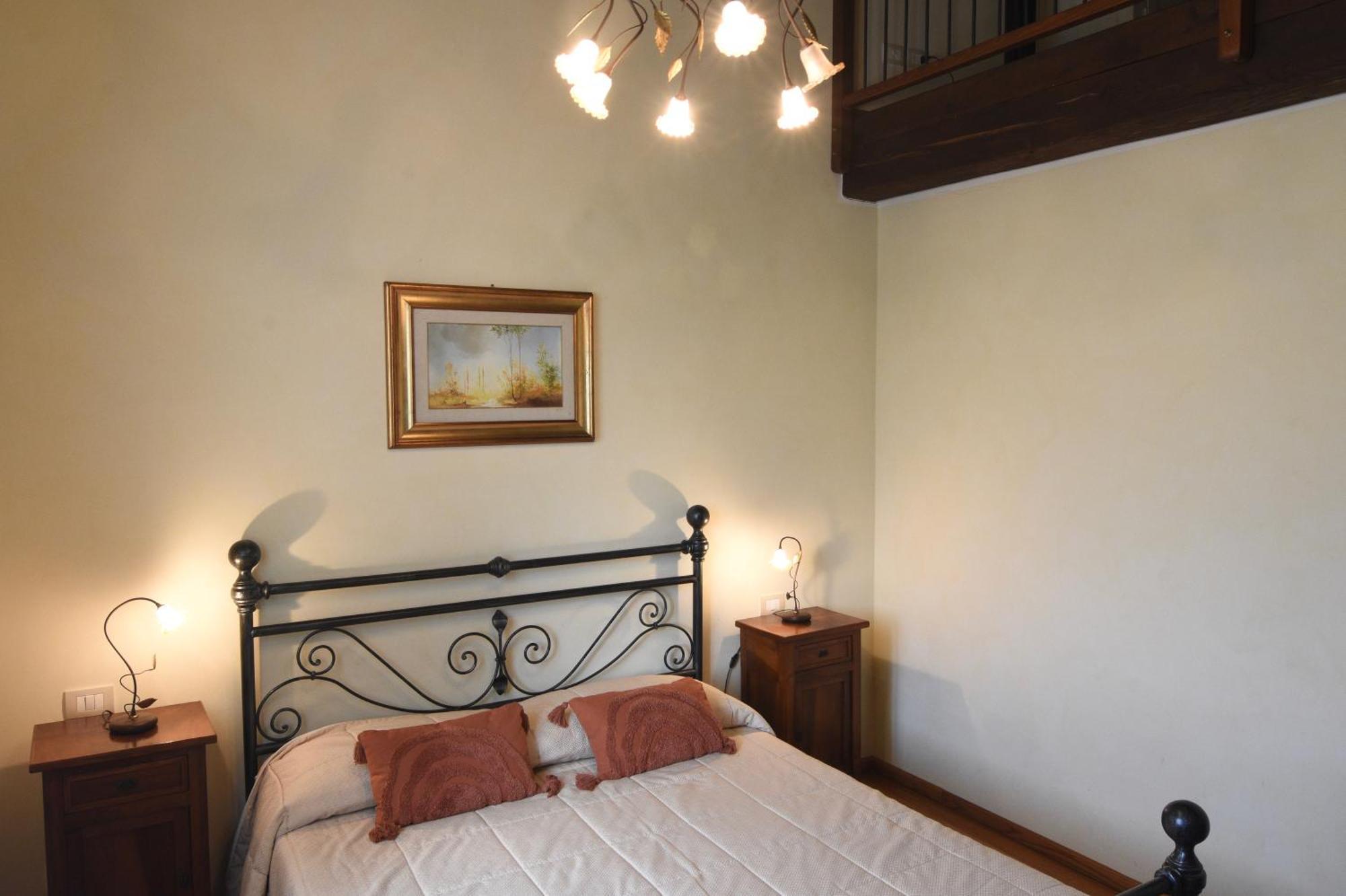 Agriturismo Villa Marta Τσεζένα Εξωτερικό φωτογραφία